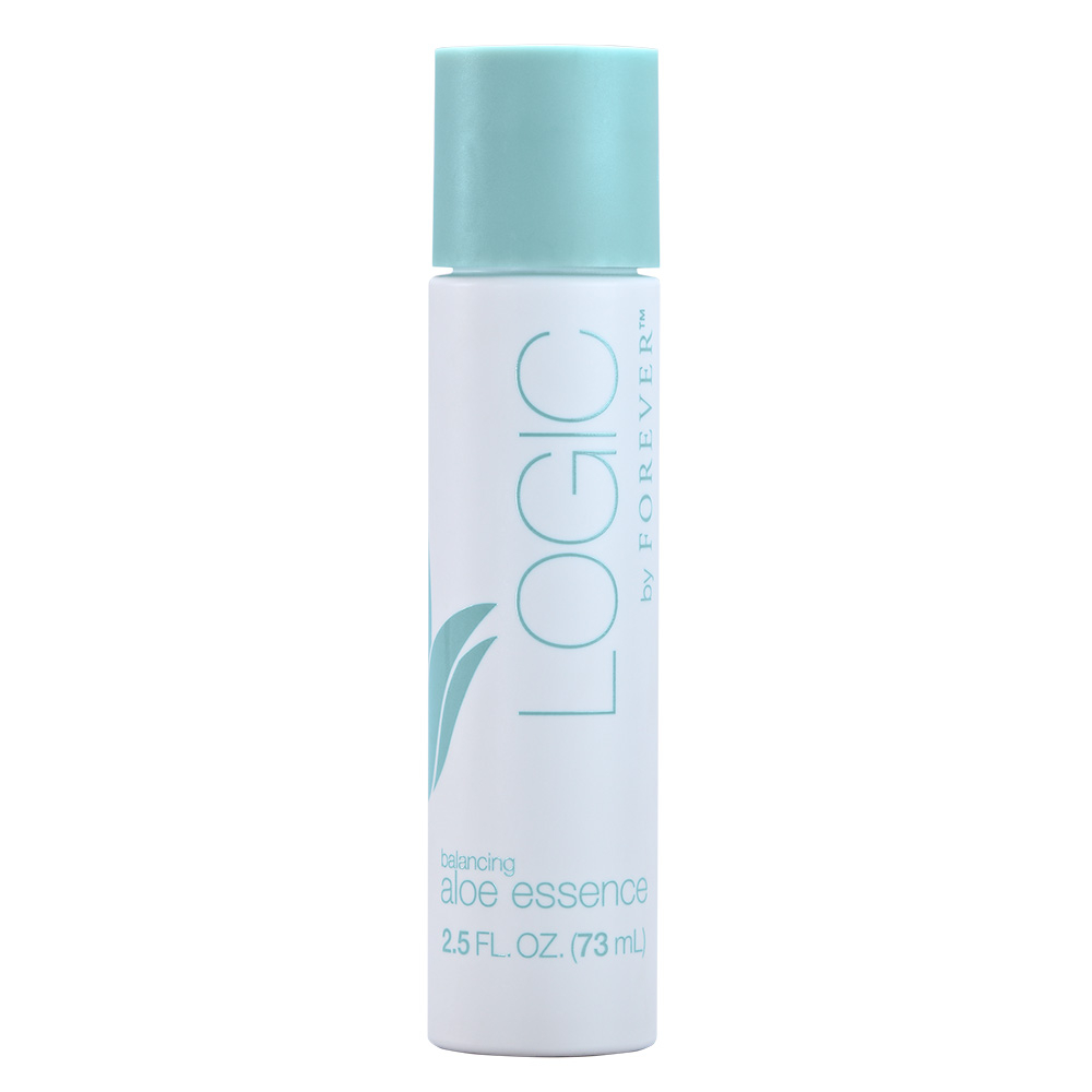 Logic Balancing Aloe Essence